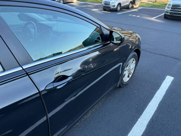 2013 Hyundai Sonata SE — photo 5