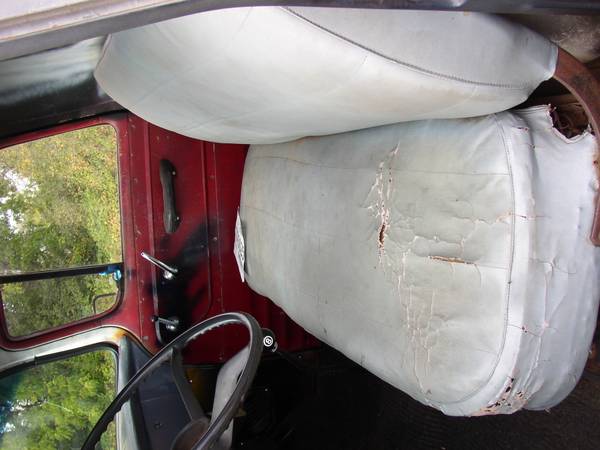 1957 Chevrolet Ton Pickup — photo 11