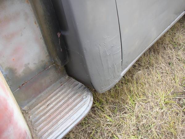1957 Chevrolet Ton Pickup — photo 6