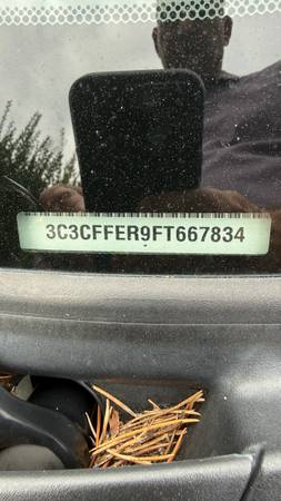 2015 Fiat 500c Lounge — photo 10