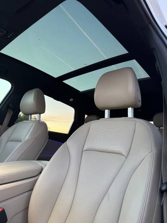 2018 Audi Q7 3.0T Prestige — photo 6