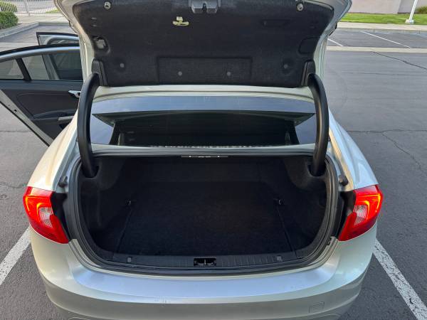 2015 Volvo S60 T5 — photo 10