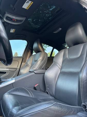 2015 Volvo S60 T5 — photo 6