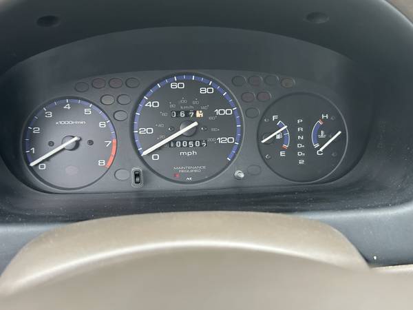 2000 Honda Civic HX 2dr Coupe CVT — photo 2