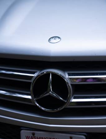 2007 Mercedes-Benz Gl450 Backup — photo 4