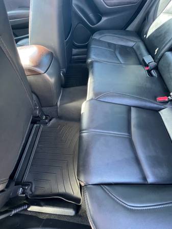 2017 Mazda Mazda3 Grand Touring 4dr Hatchback Automatic — photo 11