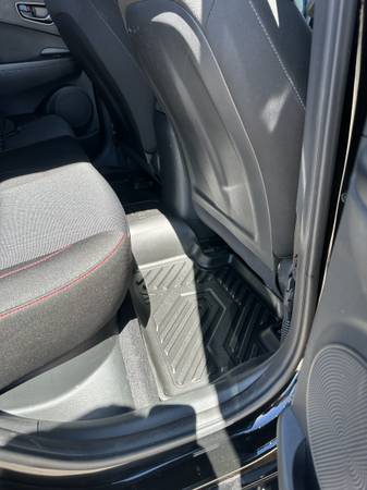 2022 Hyundai Kona N Base 4dr Front-Wheel Drive Automatic — photo 12