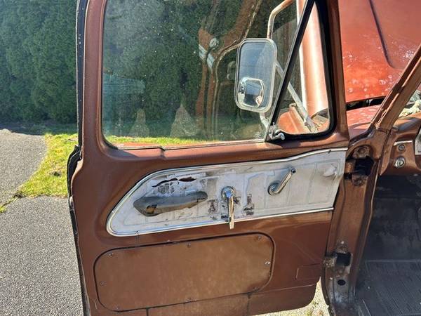 1965 Ford F100 — photo 9