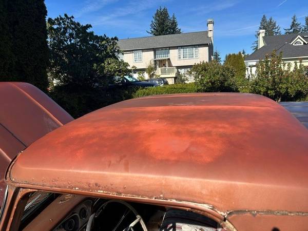 1965 Ford F100 — photo 10