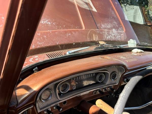 1965 Ford F100 — photo 11