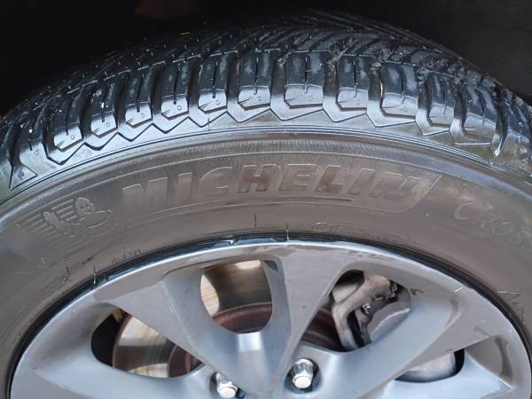 2021 Chrysler Pacifica Limited — photo 8