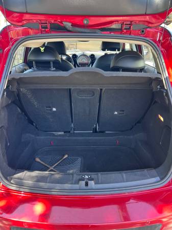2013 MINI Cooper Countryman — photo 9
