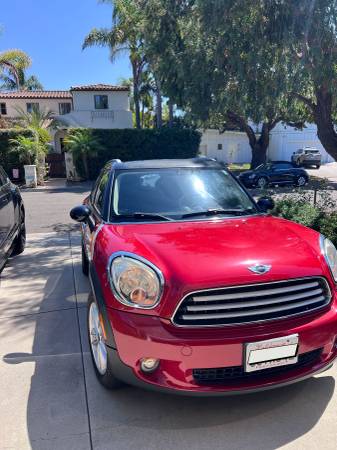 2013 MINI Cooper Countryman — photo 5