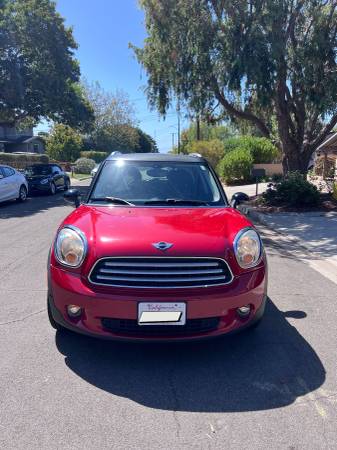 2013 MINI Cooper Countryman — photo 3