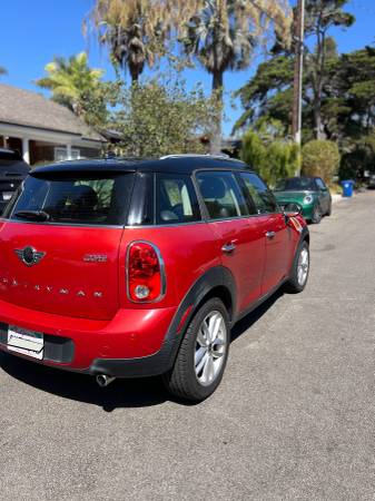 2013 MINI Cooper Countryman — photo 2