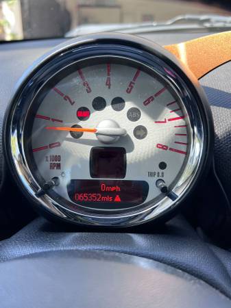 2013 MINI Cooper Countryman — photo 10
