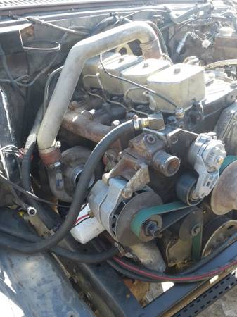 1982 Chevrolet Chevy VAN G20 3dr Cargo Van — photo 10