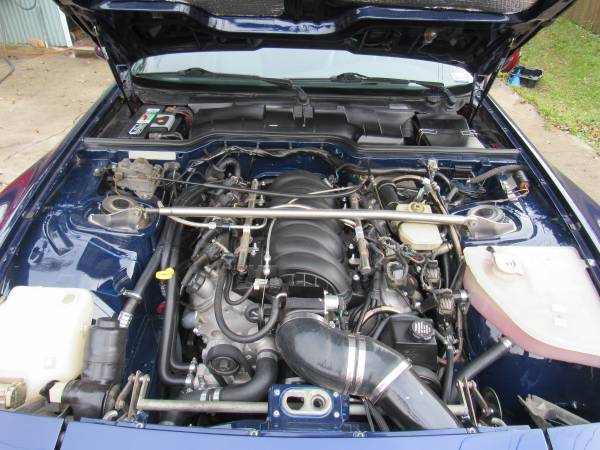 1987 Porsche 944 Turbo 2dr Hatchback — photo 6