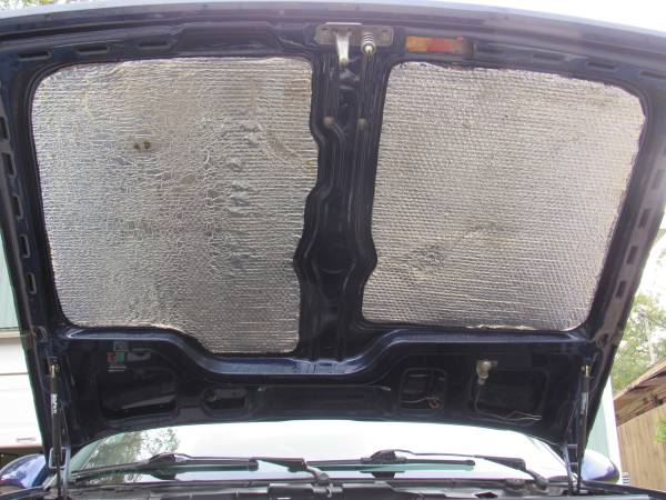 1987 Porsche 944 Turbo 2dr Hatchback — photo 10