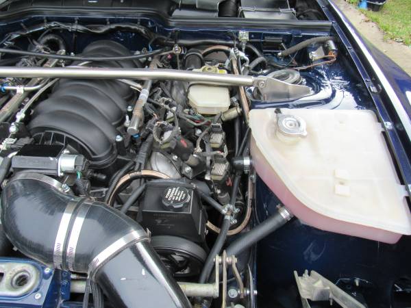 1987 Porsche 944 Turbo 2dr Hatchback — photo 12