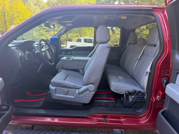 2014 Ford F-150 SVT Raptor — photo 10