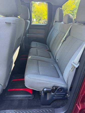 2014 Ford F-150 SVT Raptor — photo 5