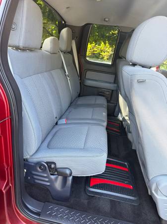 2014 Ford F-150 SVT Raptor — photo 6