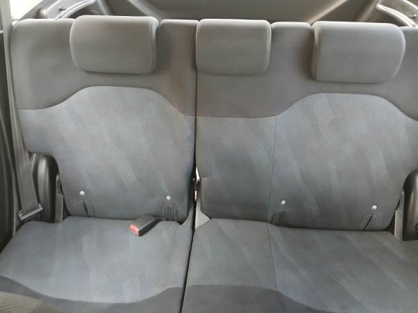 2010 Honda FIT Sport 4dr Front-wheel Drive Hatchback Manual — photo 9