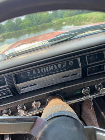 1966 Dodge Coronet — photo 5