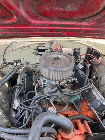 1966 Dodge Coronet — photo 6