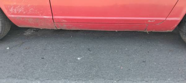 1972 Nissan 240z — photo 3