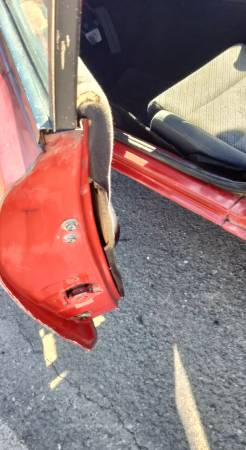 1972 Nissan 240z — photo 5