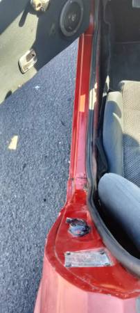 1972 Nissan 240z — photo 4