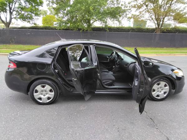 2013 Dodge Dart SE — photo 11