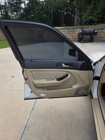 1995 Acura Legend LS 2dr Coupe — photo 11