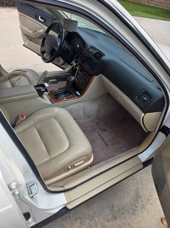 1995 Acura Legend LS 2dr Coupe — photo 12