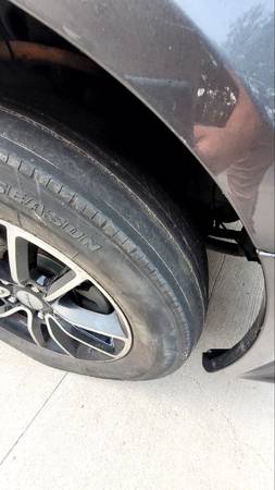 2015 Dodge Grand Caravan SE Front-wheel Drive Passenger Van Automatic — photo 7