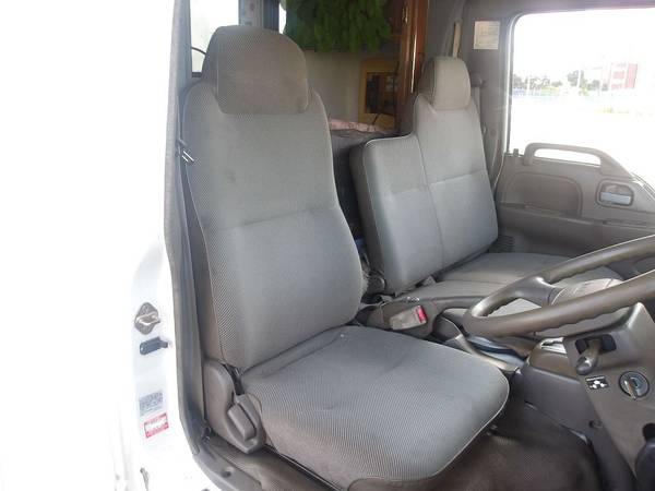 1996 Isuzu Camroad Camper — photo 8
