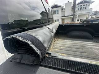 2019 RAM 1500 Classic SLT 4x4 Quad Cab 140 in. WB Automatic — photo 6