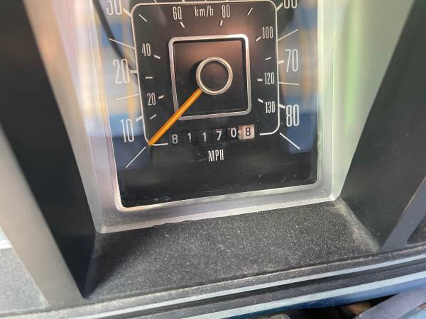 1979 Ford F250 Long — photo 9