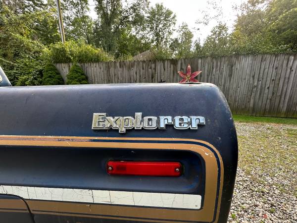 1979 Ford F250 Long — photo 2
