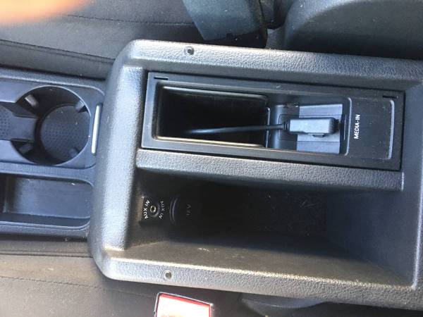 2013 Volkswagen Tiguan SEL — photo 7