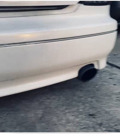 2000 Lexus GS 400 Base 4dr Sedan Automatic — photo 8