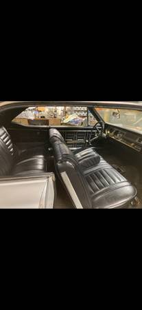 1967 Oldsmobile Olds Cutlass — photo 3