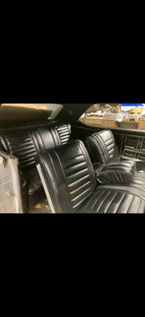 1967 Oldsmobile Olds Cutlass — photo 2