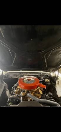 1967 Oldsmobile Olds Cutlass — photo 1