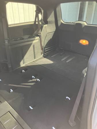 2018 Dodge Grand Caravan SE — photo 11