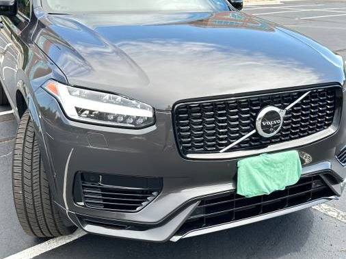 2023 Volvo Xc90 Recharge Plug IN Hybrid T8 Ultimate Dark Theme 7-Seater 4dr All-Wheel Drive Sport Utility Automatic — photo 8