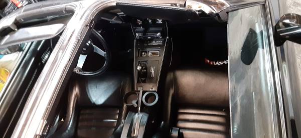 1979 Chevrolet Corvette — photo 2