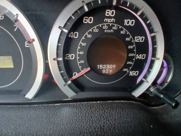 2009 Acura TSX Base 4dr Sedan Manual — photo 2